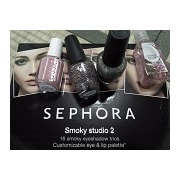 Mini Shopping Bag Makeup Palette / セフォラ(海外)へのクチコミ投稿画像