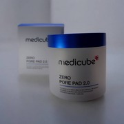 ゼロ毛穴パッド2.0 / MEDICUBE(メディキューブ)へのクチコミ投稿画像