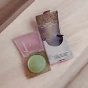 Nearby Scented Balm エターナルグローブ / Herstellerへのクチコミ投稿画像