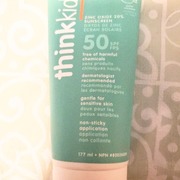 thinkbaby Safe Sunscreen SPF30 / thinkbabyへのクチコミ投稿画像