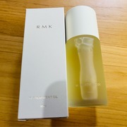 RMK Wトリートメントオイル / RMKへのクチコミ投稿画像