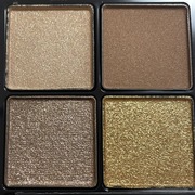 RMK シンクロマティック アイシャドウパレット / RMKへのクチコミ投稿画像