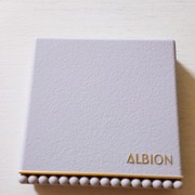 アルビオン スタジオ オパルセント オーラ / アルビオンへのクチコミ投稿画像