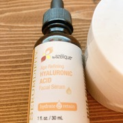 Hyaluronic Acid Facial Serum / Azeliqueへのクチコミ投稿画像