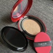 MASK FIT RED CUSHION / TIRTIRへのクチコミ投稿画像