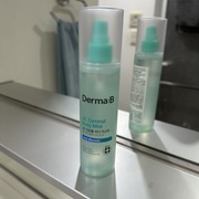 ダーマB ACコントロール ボディミスト / Derma:Bへのクチコミ投稿画像