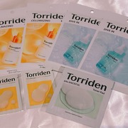 セルメイジング ビタC ブライトニングマスク / Torriden (トリデン)へのクチコミ投稿画像