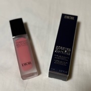 ディオールスキン フォーエヴァー ブラッシュ ソフト フィルター / ディオールへのクチコミ投稿画像