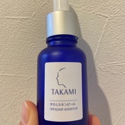 タカミスキンピール / タカミへのクチコミ投稿画像