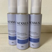 ネクサス インテンスダメージリペア ヘアオイル / NEXXUS(ネクサス)へのクチコミ投稿画像