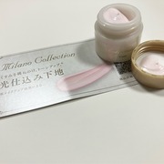 ドレスアップクリーム２０２５ / ミラノコレクションへのクチコミ投稿画像