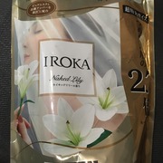 IROKA ネイキッドリリー / IROKAへのクチコミ投稿画像