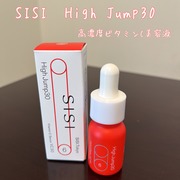 High Jump30 / SISIへのクチコミ投稿画像