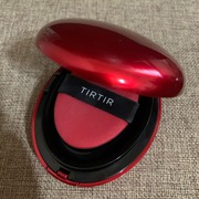 MASK FIT RED CUSHION / TIRTIRへのクチコミ投稿画像