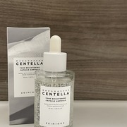 センテラトーンブライトニングカプセルアンプル / SKIN1004へのクチコミ投稿画像