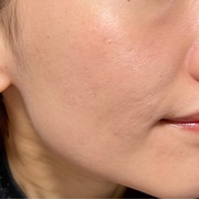 RMK クリームファンデーション アクアティックグロウ / RMKへのクチコミ投稿画像