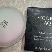 AQ オーラ リフレクター / コスメデコルテへのクチコミ投稿画像