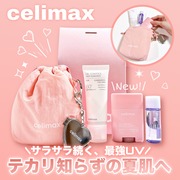 オイルコントロールライトサンスクリーン / celimaxへのクチコミ投稿画像