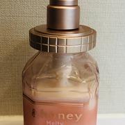 &honey Melty モイストリペア シャンプー1.0／ヘアトリートメント2.0 / &honey（アンドハニー）へのクチコミ投稿画像