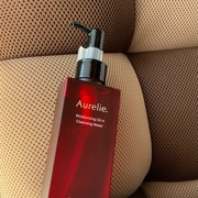 モイストオイルインクレンジングウォーター / Aurelie.へのクチコミ投稿画像