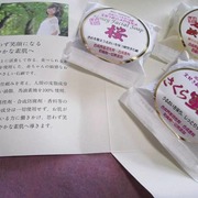 食べられるほどやさしい池田さんの石けん25g3種セット / ネオナチュラルへのクチコミ投稿画像