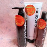 ヘマシルク 頭皮の化粧水(旧) / ハホニコハッピーライフへのクチコミ投稿画像