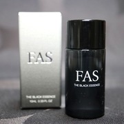 FAS ザ ブラック エッセンス / FASへのクチコミ投稿画像