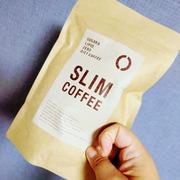 SLIM COFFEE / SLIM COFFEEへのクチコミ投稿画像