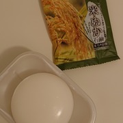 米ぬか石鹸(PBМモイスチャーソープKNN) / ペリカン石鹸へのクチコミ投稿画像