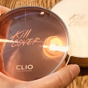 キル カバー ファンウェア クッション エックスピー / CLIOへのクチコミ投稿画像