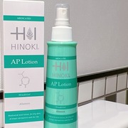 APローション / ヒノキ肌粧品へのクチコミ投稿画像