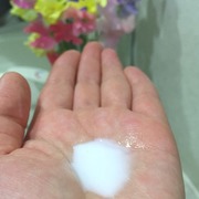 トランシーノ薬用ホワイトニングクリアミルク / トランシーノへのクチコミ投稿画像