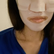 バイオコラーゲンリアルディープマスク / Biodanceへのクチコミ投稿画像
