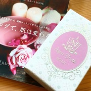 薔薇はちみつ石鹸(旧) / 麗凍化粧品へのクチコミ投稿画像