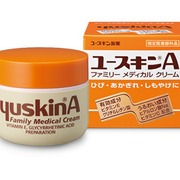 ユースキン / ユースキンへのクチコミ投稿画像