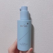 St-Care Cleansing Oil Foam / orinへのクチコミ投稿画像