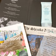 オールインワン シズカゲル / Shizuka BY SHIZUKA NEWYORKへのクチコミ投稿画像