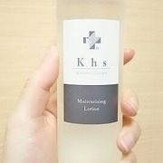 保湿化粧水 / Khs(キース)へのクチコミ投稿画像