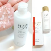 デュアル SE エッセンス / FLAdeVOCEへのクチコミ投稿画像