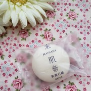 肌潤石鹸 / 米肌(MAIHADA)へのクチコミ投稿画像
