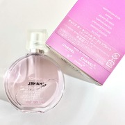 チャンス オー タンドゥル オードゥ トワレット(ヴァポリザター) / シャネルへのクチコミ投稿画像