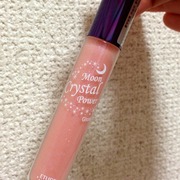 Moon Crystal Power Gloss / ETUDE HOUSE (韓国)へのクチコミ投稿画像