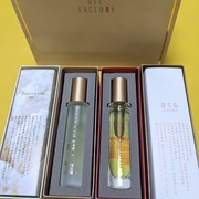 The ORIGINAL PERFUME OIL / The PERFUME OIL FACTORYへのクチコミ投稿画像