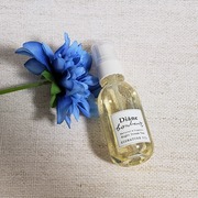 ダイアンボヌール シグネチャーオイル ナイトドリームティーの香り / モイストダイアンへのクチコミ投稿画像