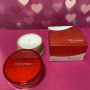 Hifumier Triple QD Cream / Hifumierへのクチコミ投稿画像