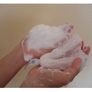 ビオリズムＤ洗顔フォーム / ラ・ミューテ（lamutee）へのクチコミ投稿画像