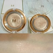 デューイ グロッシー アイズ / MISSHA（ミシャ）へのクチコミ投稿画像