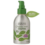 Organic wear Facial Makeup Remover Lotion / Physicians Formula（海外）へのクチコミ投稿画像