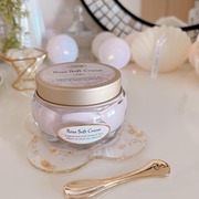 ローズソフトクリーム / SABON(サボン)へのクチコミ投稿画像