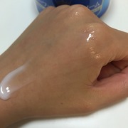 ヒアルモイスト うるすべ肌クリーム（旧） / 明色化粧品へのクチコミ投稿画像